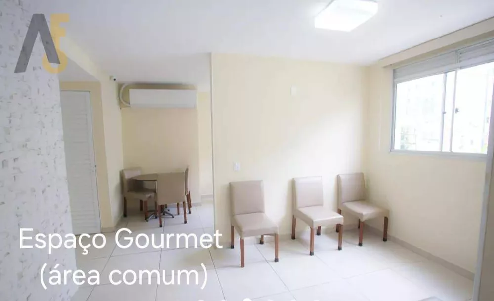 Apartamento, 2 quartos, 51 m² - Foto 21