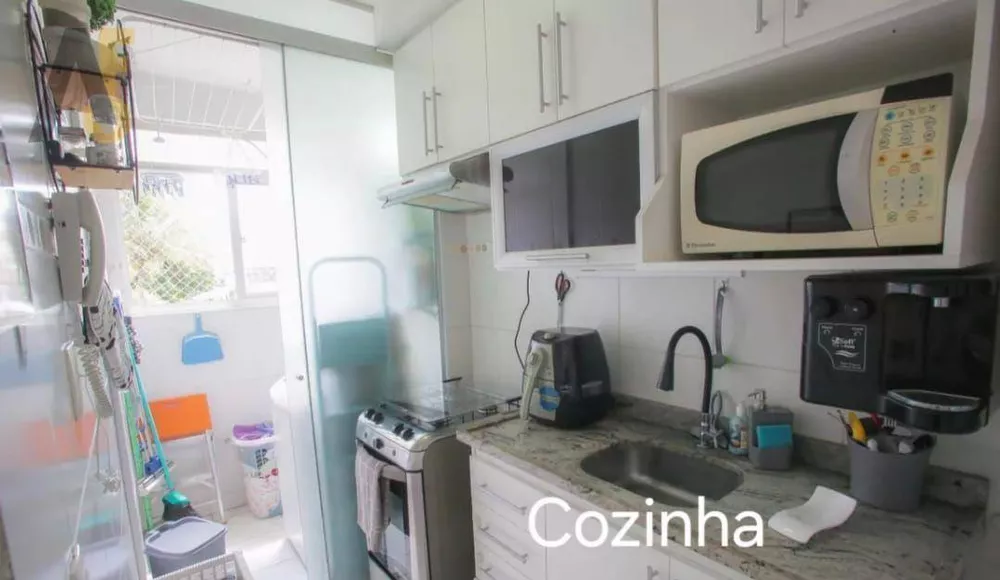 Apartamento, 2 quartos, 51 m² - Foto 45