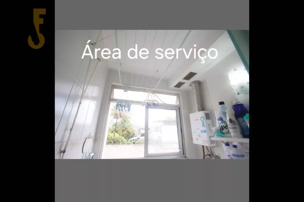 Apartamento, 2 quartos, 51 m² - Foto 33