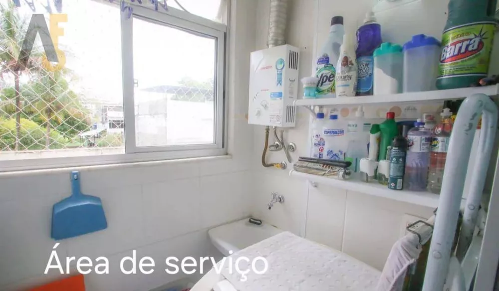 Apartamento, 2 quartos, 51 m² - Foto 40