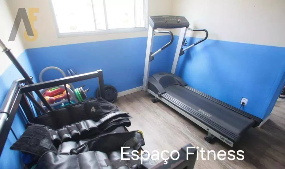 Apartamento, 2 quartos, 51 m² - Foto 13