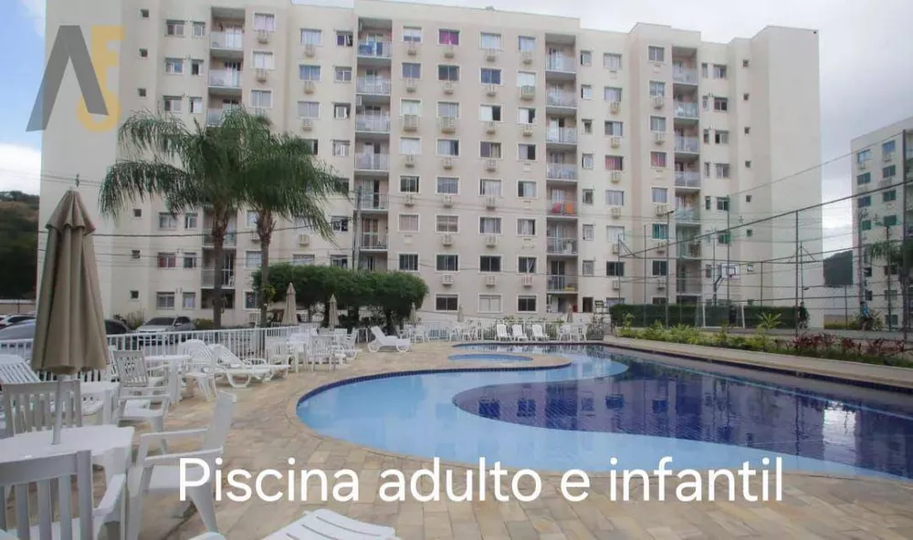 Apartamento, 2 quartos, 51 m² - Foto 19
