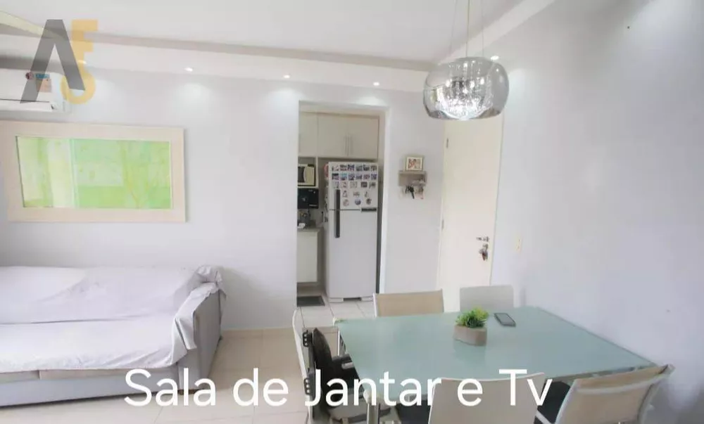 Apartamento, 2 quartos, 51 m² - Foto 10