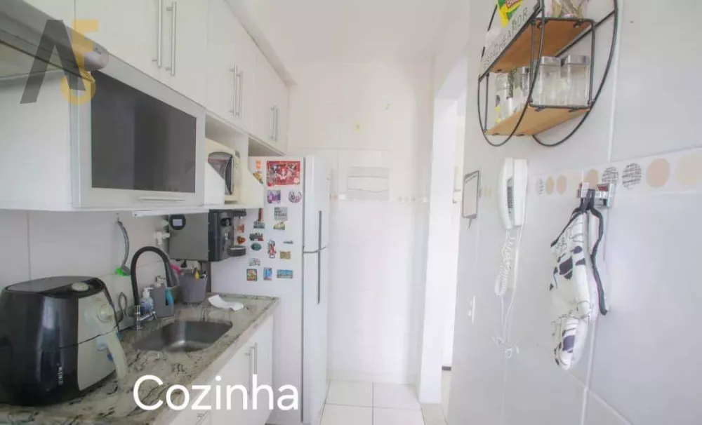 Apartamento, 2 quartos, 51 m² - Foto 37