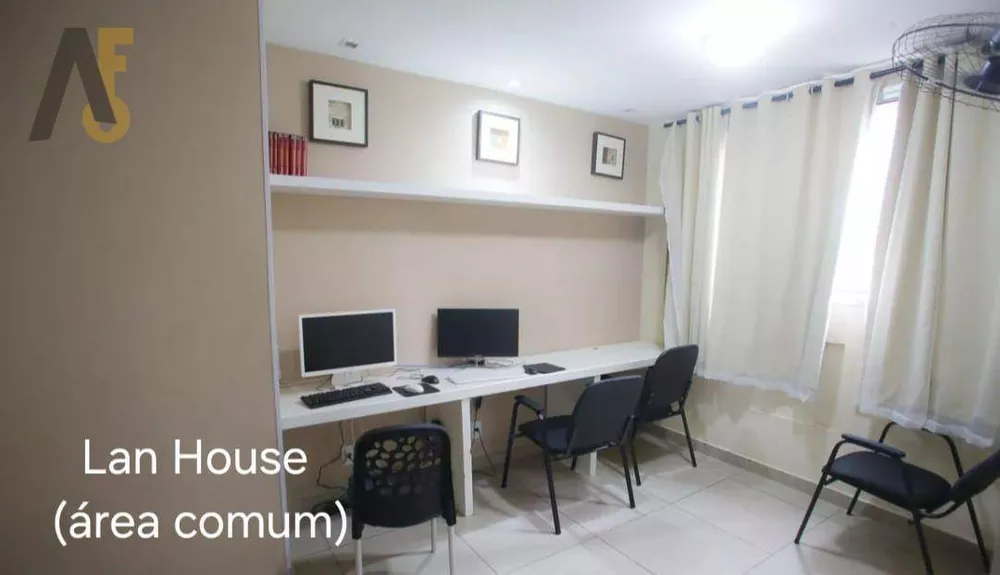 Apartamento, 2 quartos, 51 m² - Foto 41