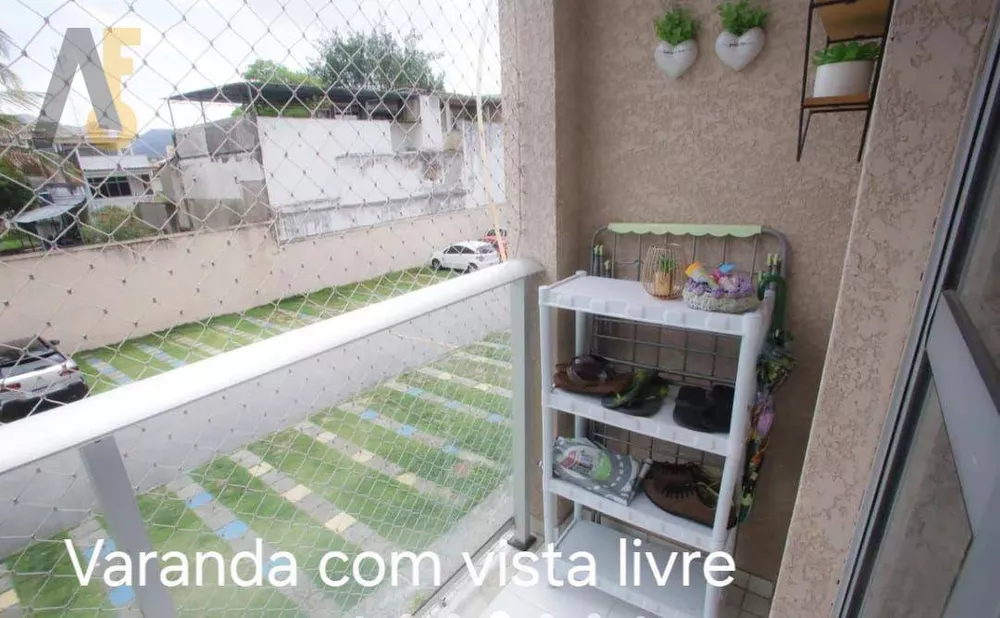 Apartamento, 2 quartos, 51 m² - Foto 4