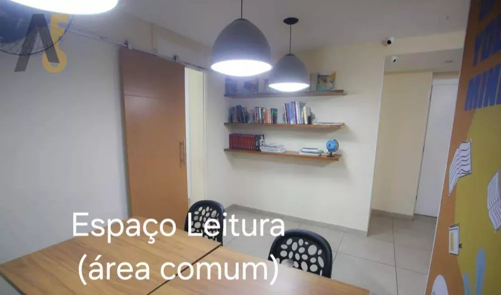 Apartamento, 2 quartos, 51 m² - Foto 22