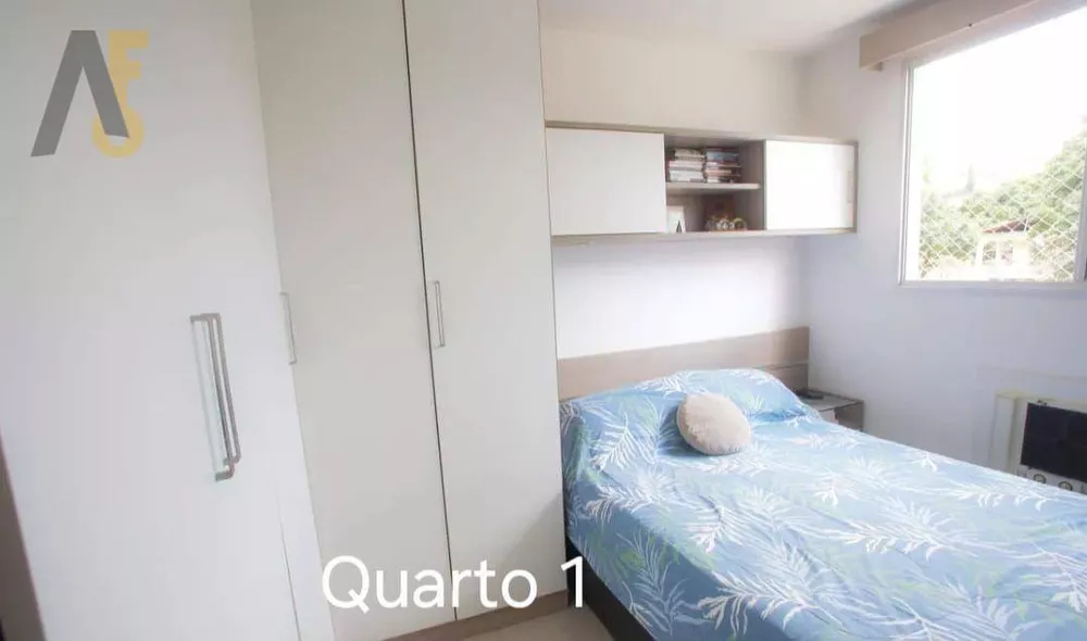 Apartamento, 2 quartos, 51 m² - Foto 3