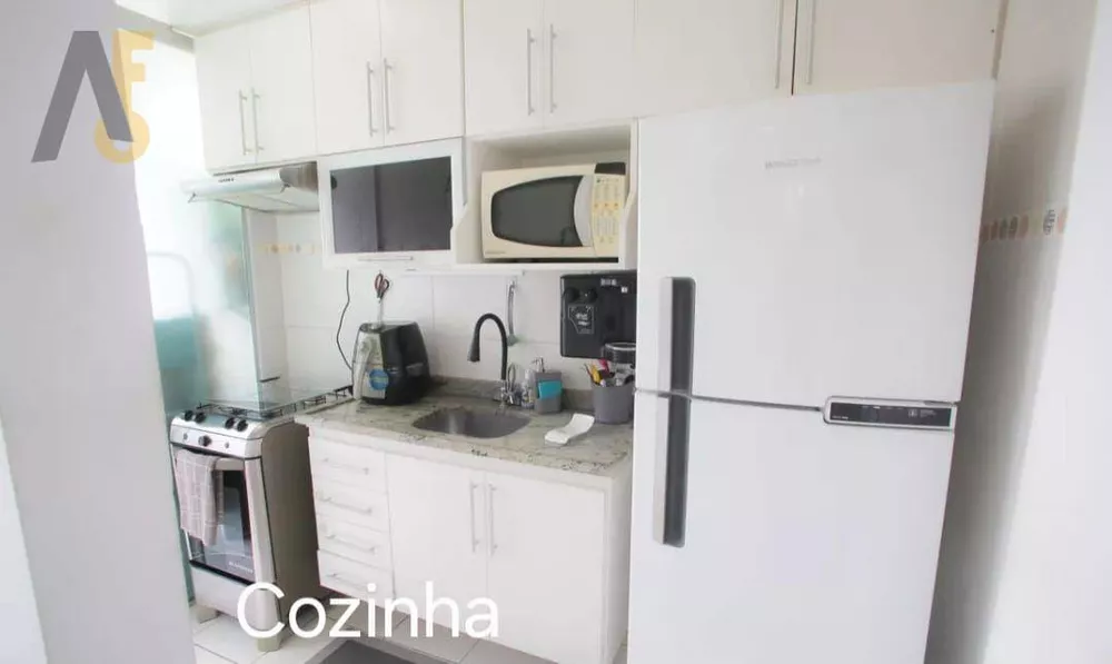 Apartamento, 2 quartos, 51 m² - Foto 30