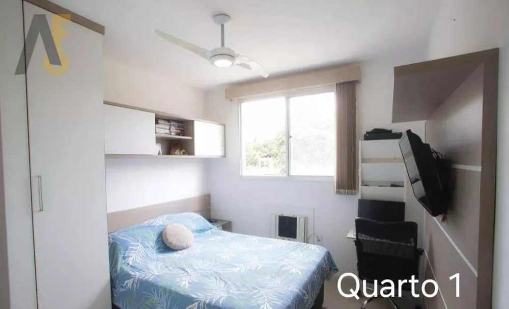 Apartamento, 2 quartos, 51 m² - Foto 42