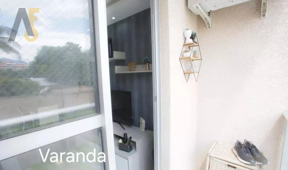 Apartamento, 2 quartos, 51 m² - Foto 5