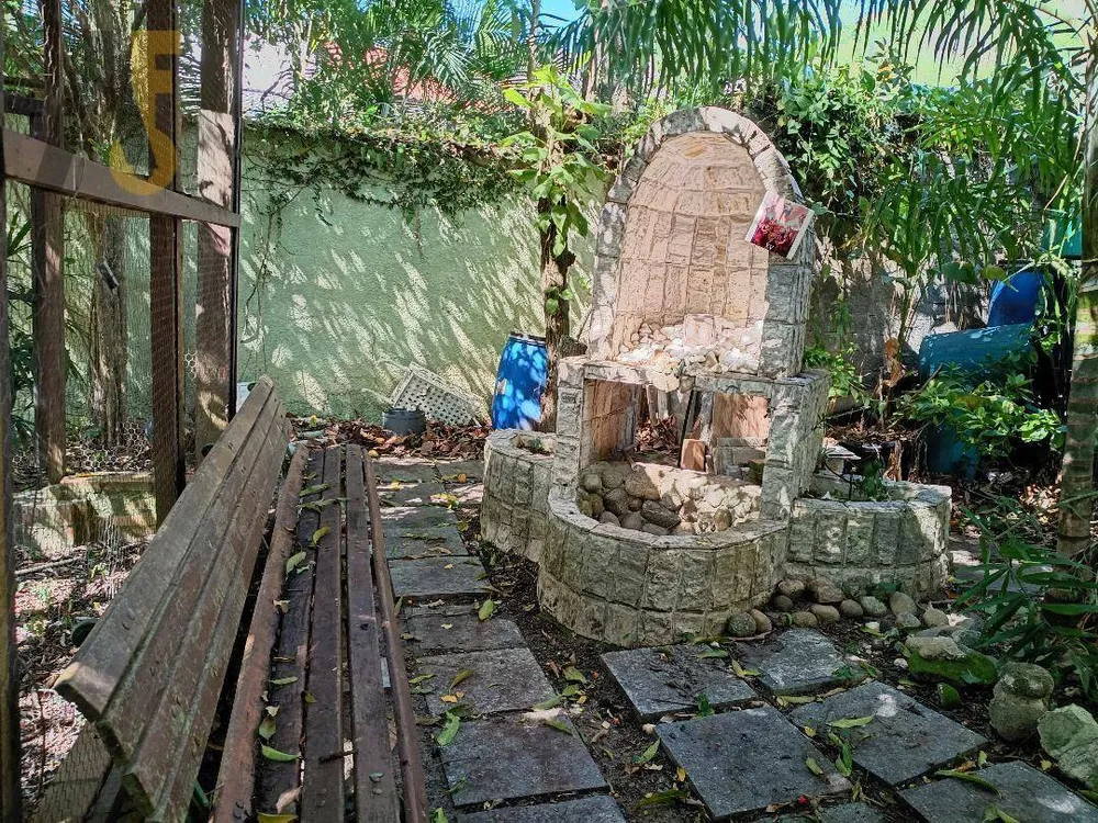 Casa de Condomínio, 4 quartos - Foto 30