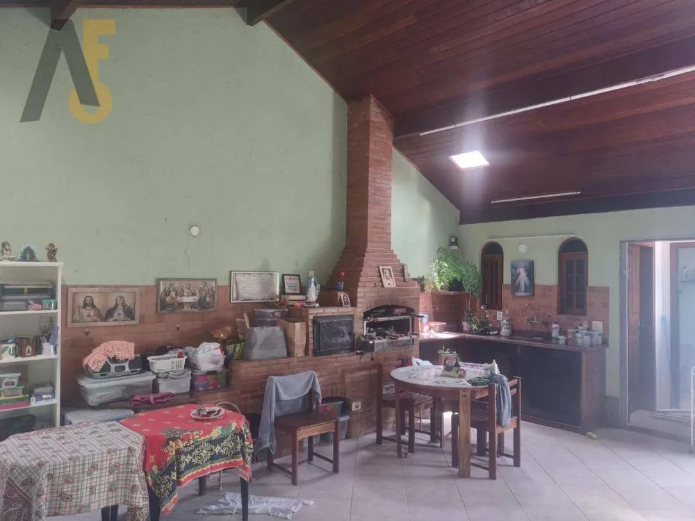 Casa de Condomínio, 4 quartos - Foto 29