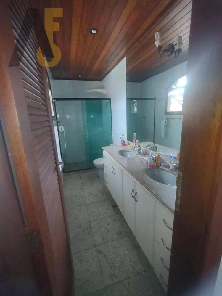Casa de Condomínio, 4 quartos - Foto 15