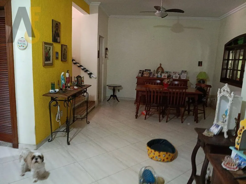 Casa de Condomínio, 4 quartos - Foto 8