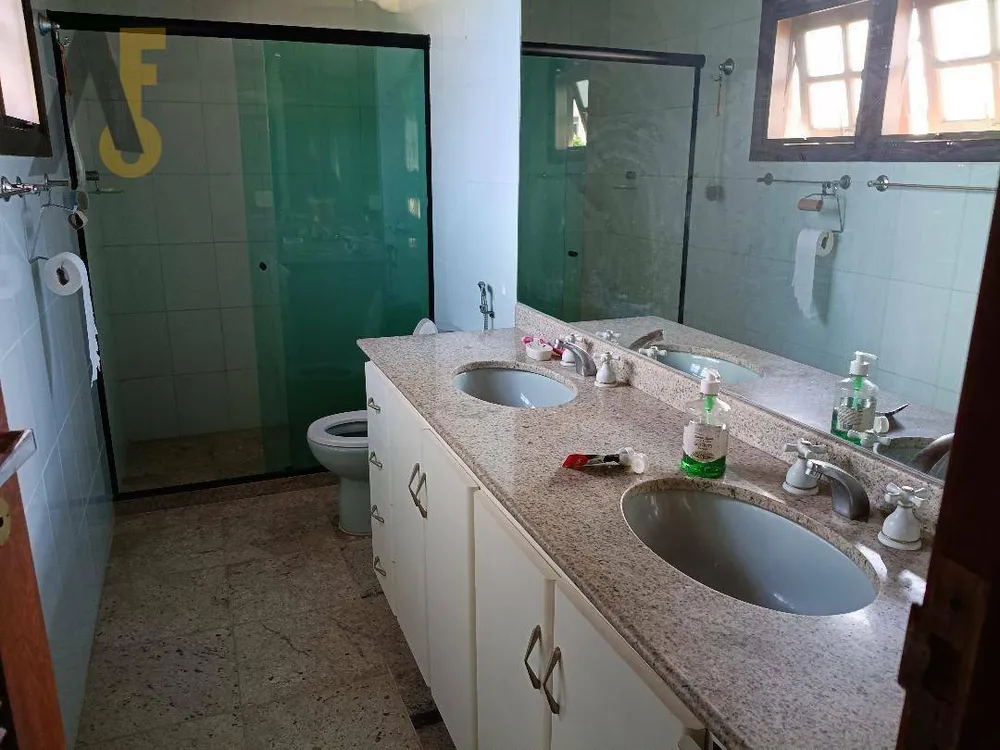 Casa de Condomínio, 4 quartos - Foto 28