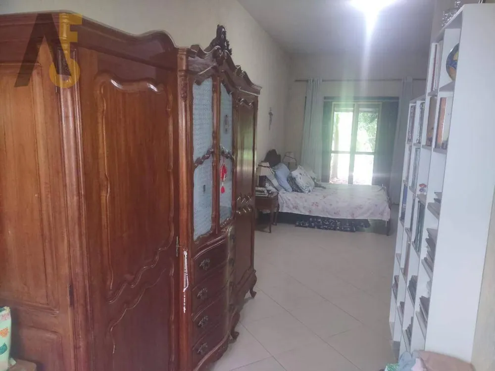 Casa de Condomínio, 4 quartos - Foto 11