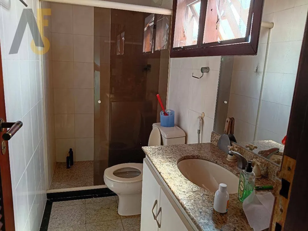 Casa de Condomínio, 4 quartos - Foto 21