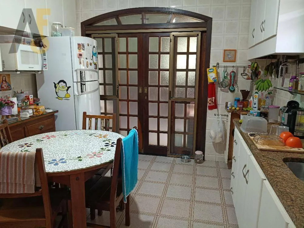 Casa de Condomínio, 4 quartos - Foto 16