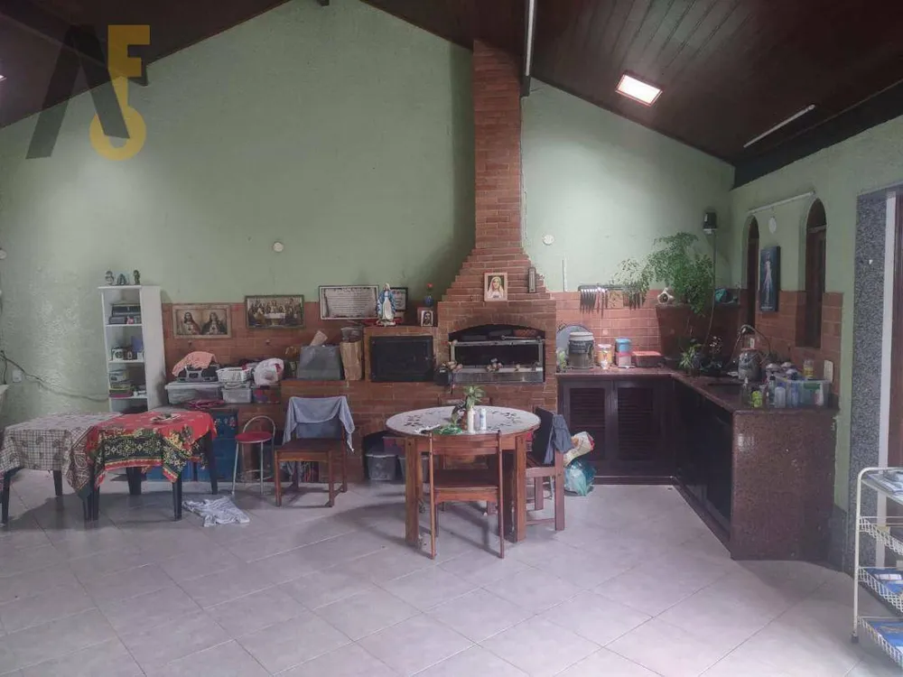 Casa de Condomínio, 4 quartos - Foto 5