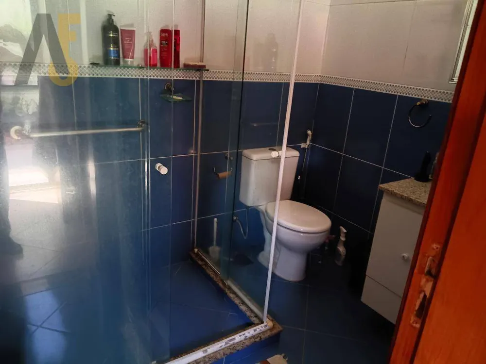 Casa de Condomínio, 4 quartos - Foto 9