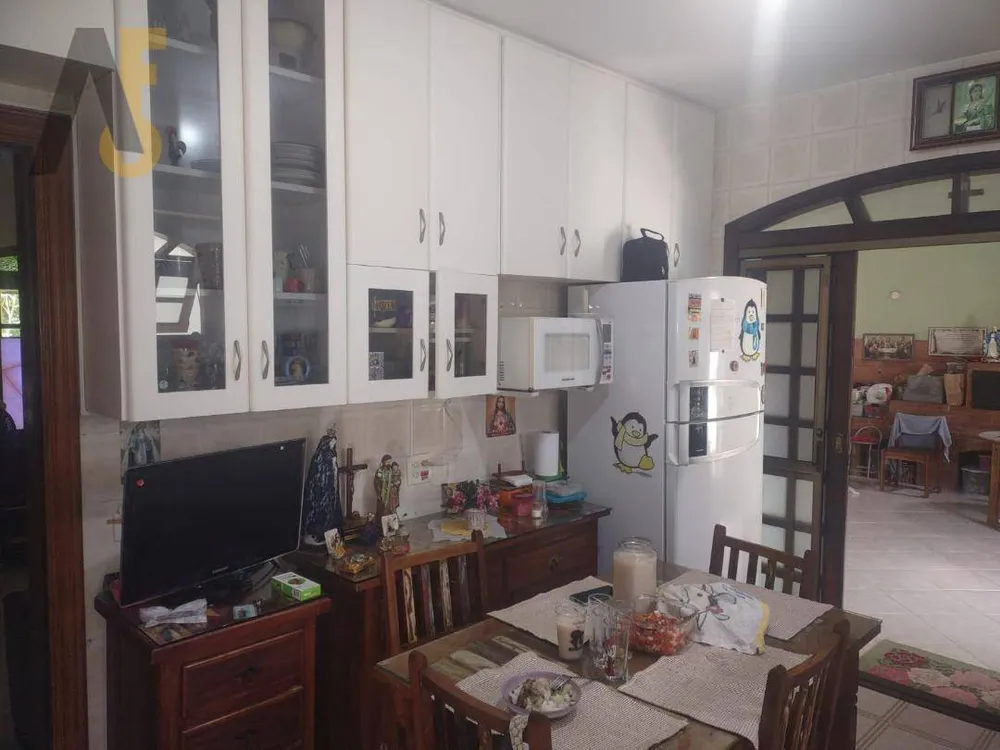 Casa de Condomínio, 4 quartos - Foto 17