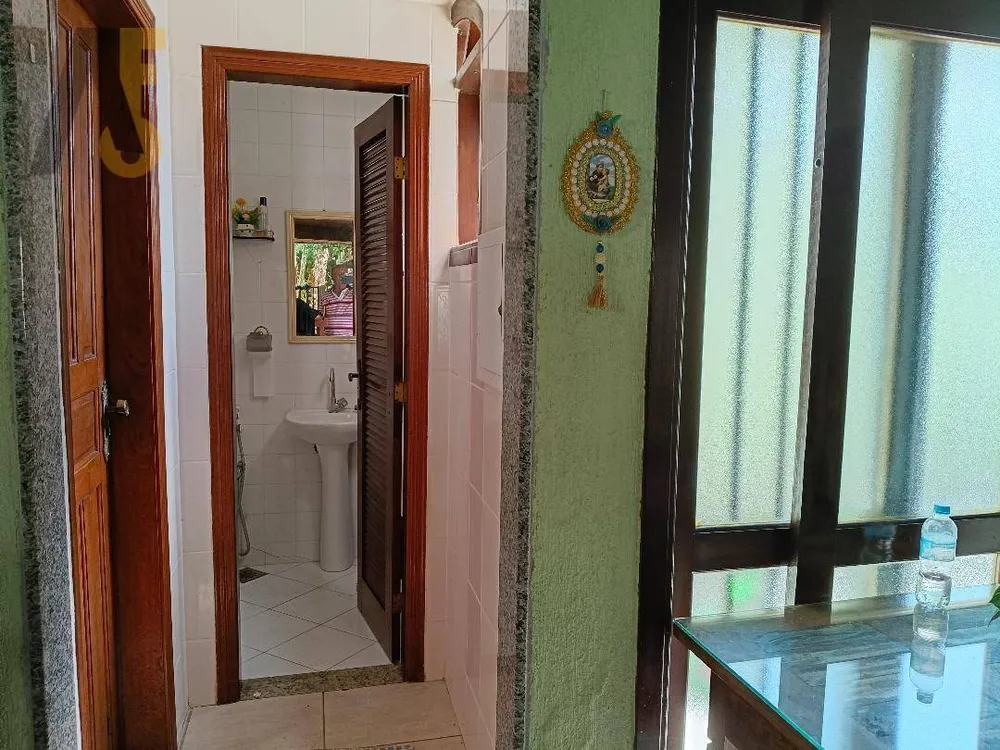 Casa de Condomínio, 4 quartos - Foto 10