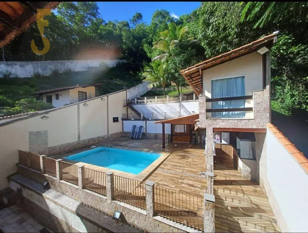 Casa de Condomínio, 4 quartos - Foto 7