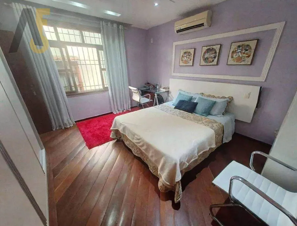 Casa de Condomínio, 4 quartos - Foto 16