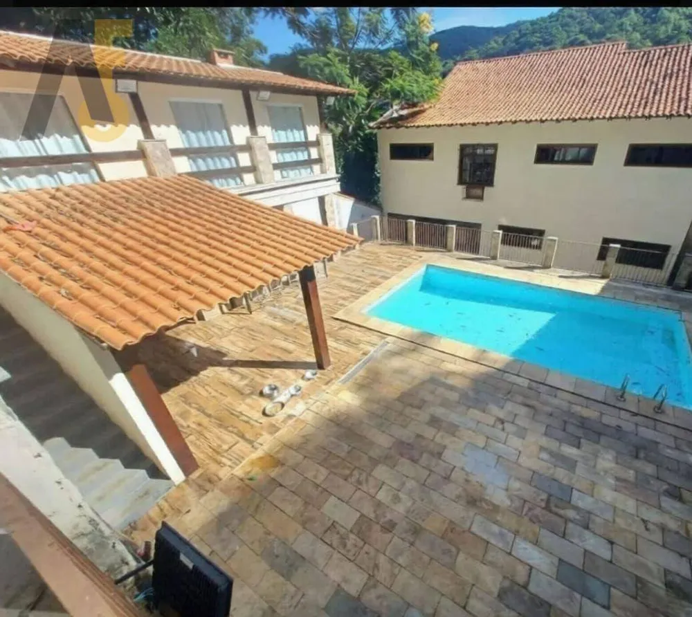Casa de Condomínio, 4 quartos - Foto 2