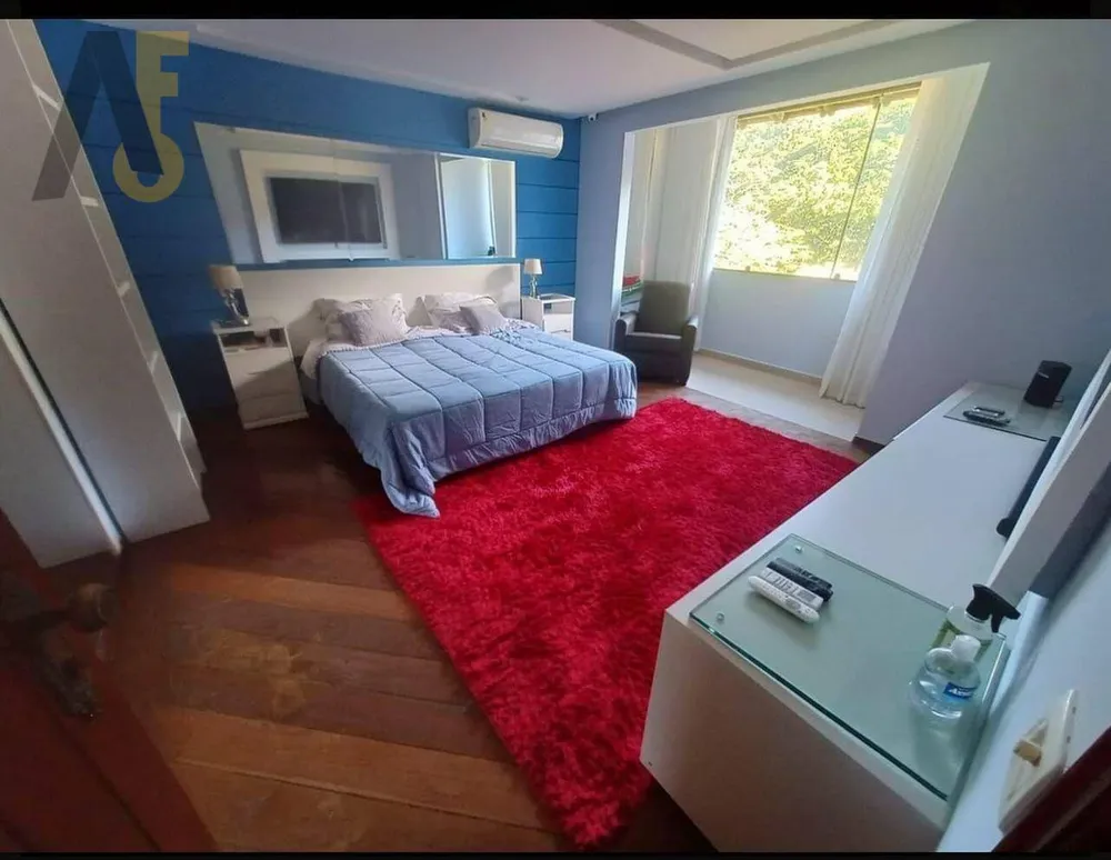 Casa de Condomínio, 4 quartos - Foto 17