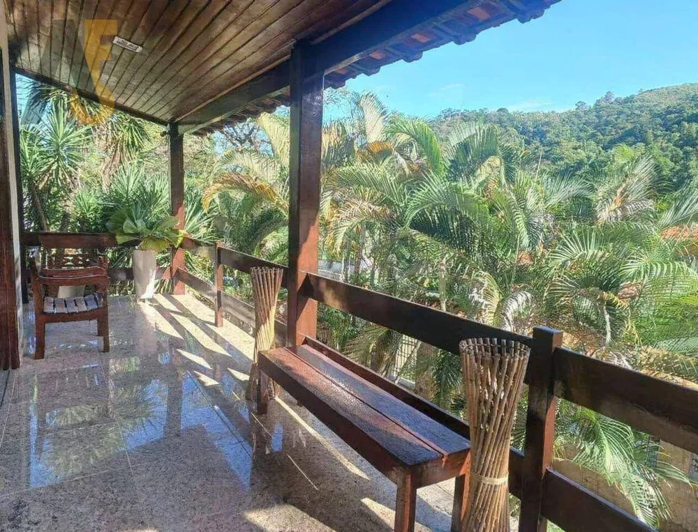 Casa de Condomínio, 4 quartos - Foto 18