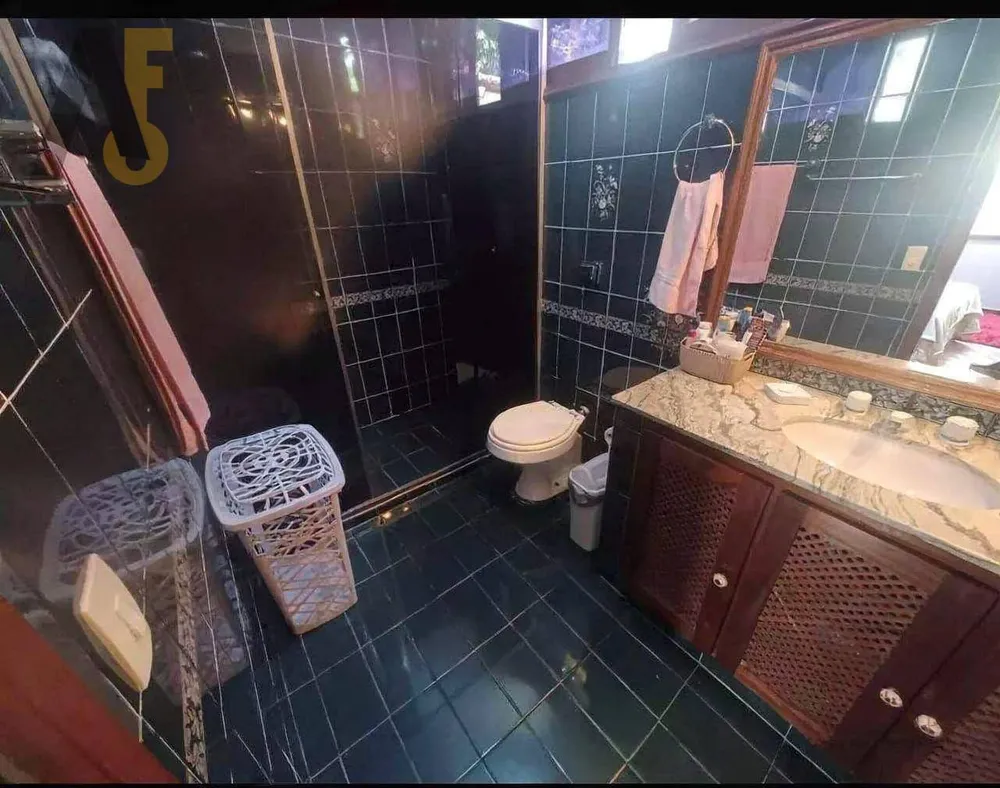 Casa de Condomínio, 4 quartos - Foto 15