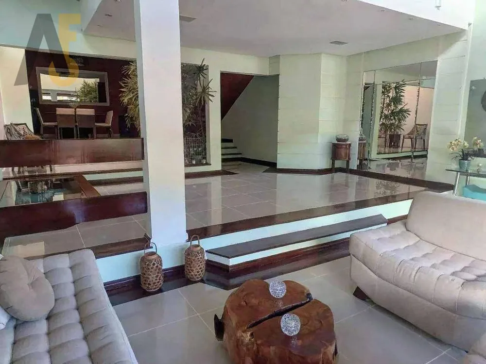 Casa de Condomínio, 4 quartos - Foto 10