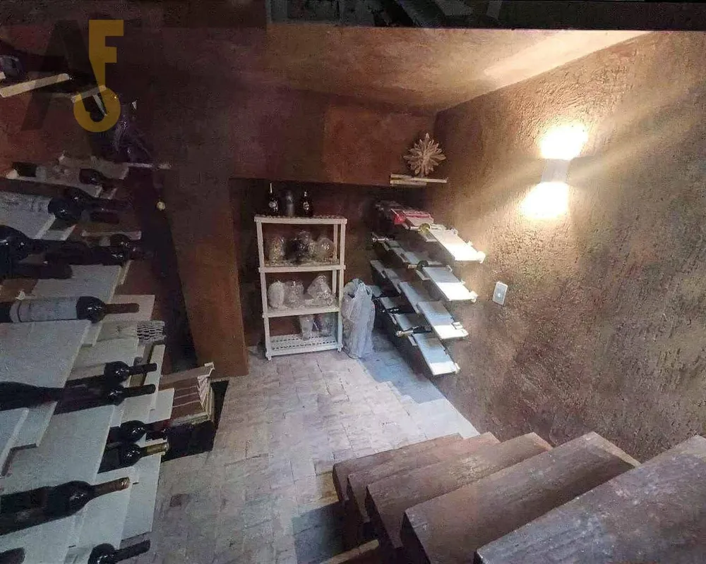 Casa de Condomínio, 4 quartos - Foto 9
