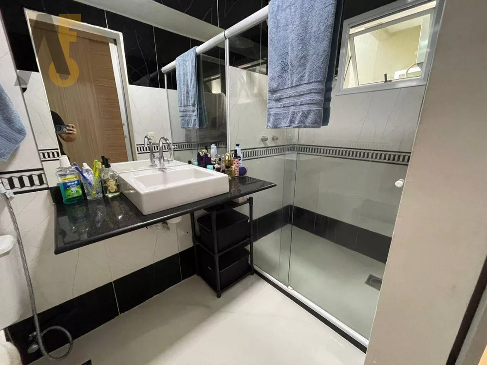 Casa, 3 quartos, 183 m² - Foto 7