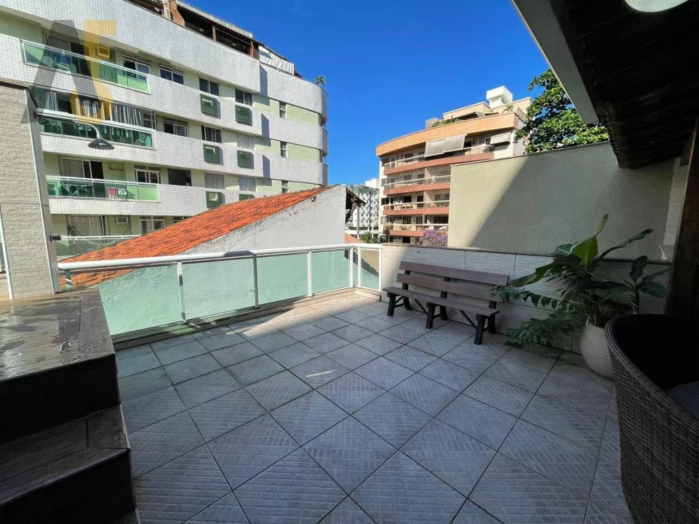 Casa, 3 quartos, 183 m² - Foto 15