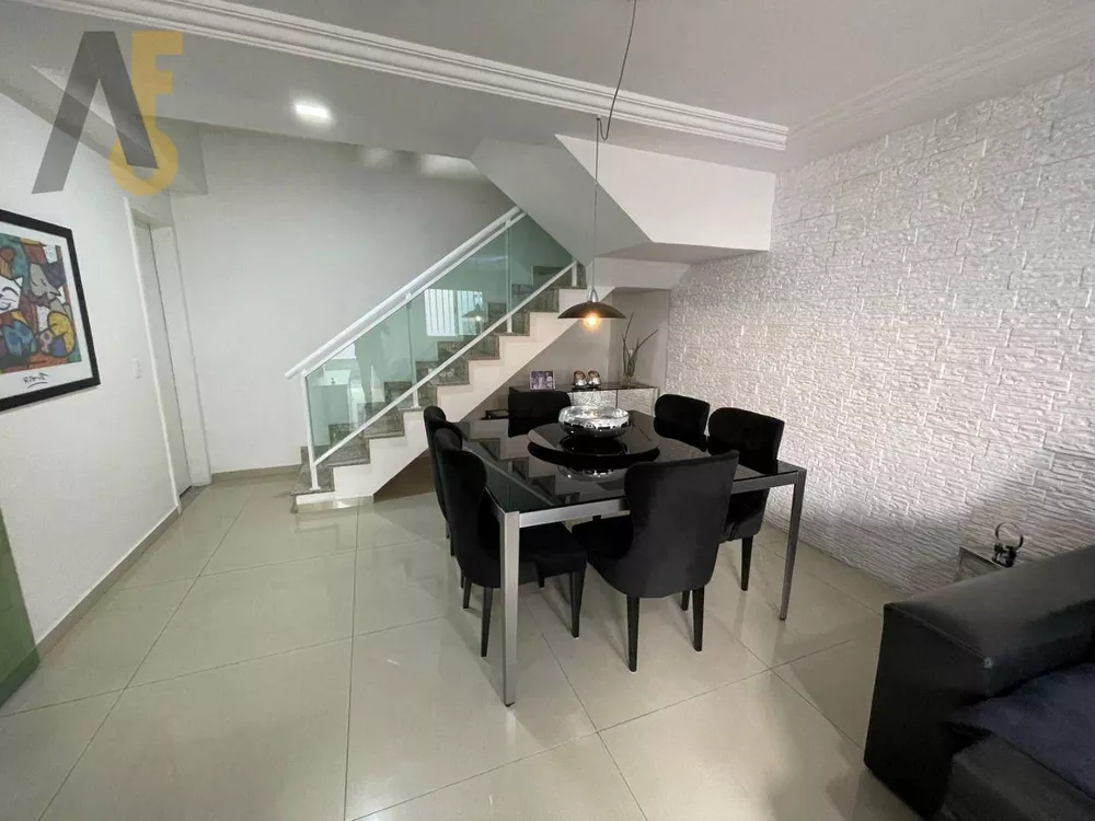 Casa, 3 quartos, 183 m² - Foto 9