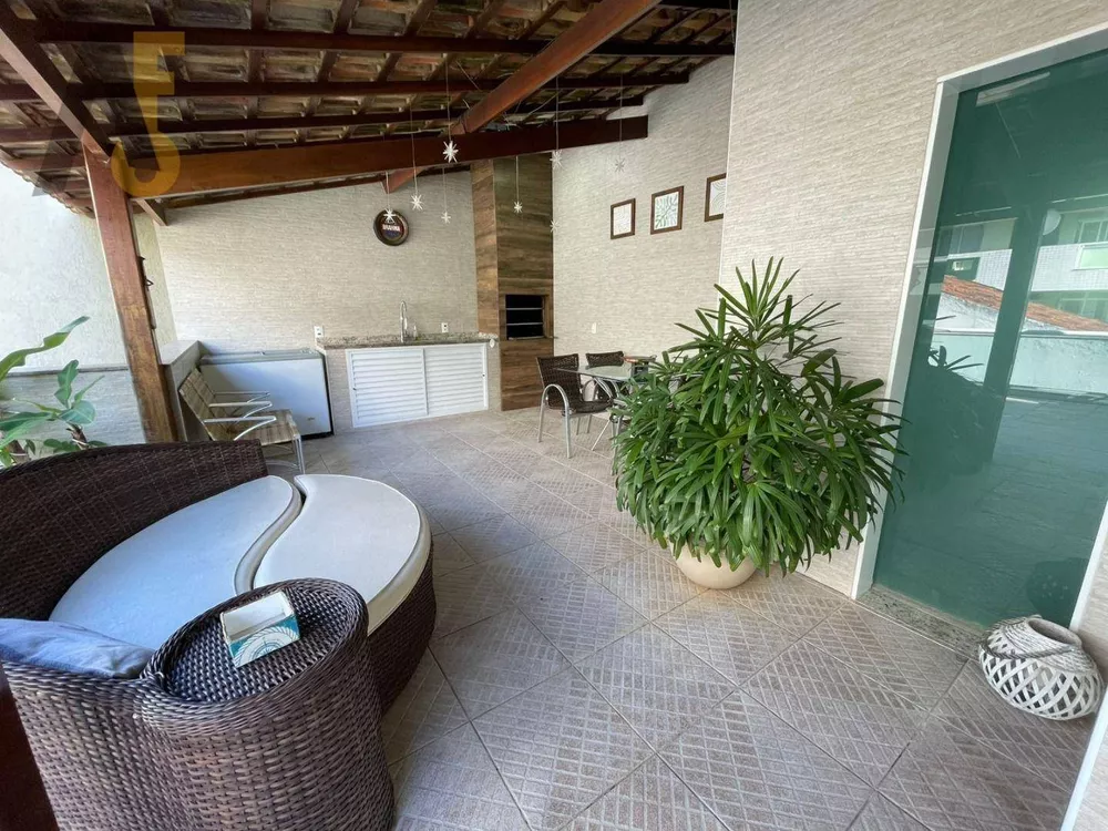 Casa, 3 quartos, 183 m² - Foto 24