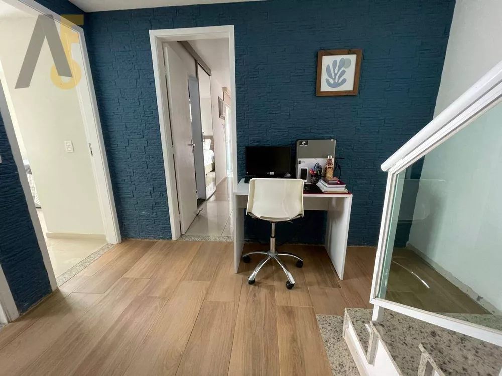 Casa, 3 quartos, 183 m² - Foto 26