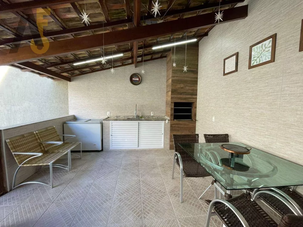 Casa, 3 quartos, 183 m² - Foto 16