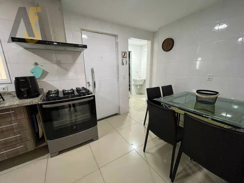Casa, 3 quartos, 183 m² - Foto 11
