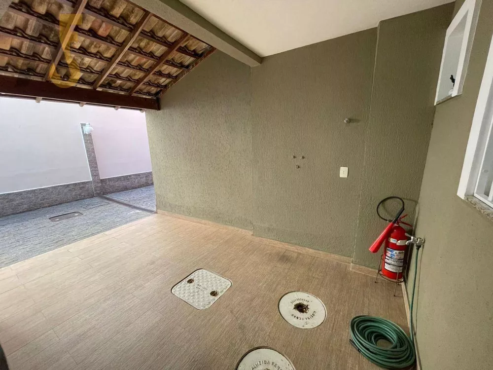 Casa, 3 quartos, 183 m² - Foto 14