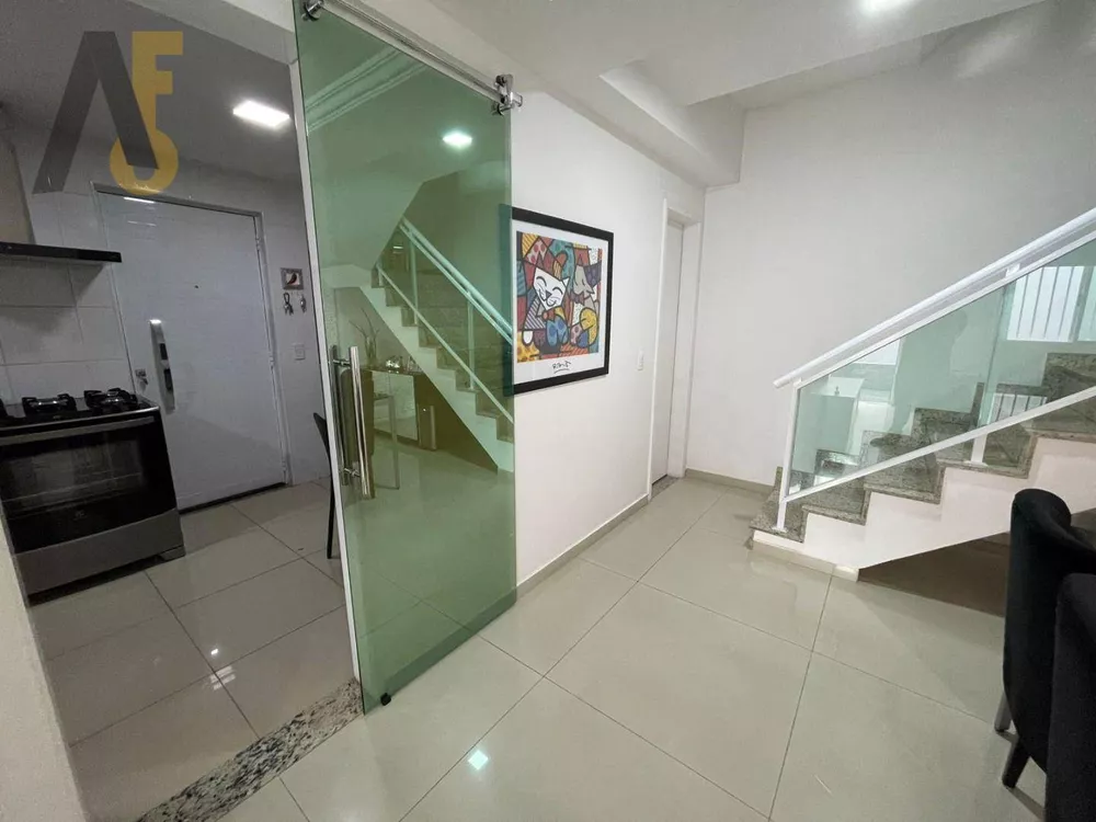 Casa, 3 quartos, 183 m² - Foto 12
