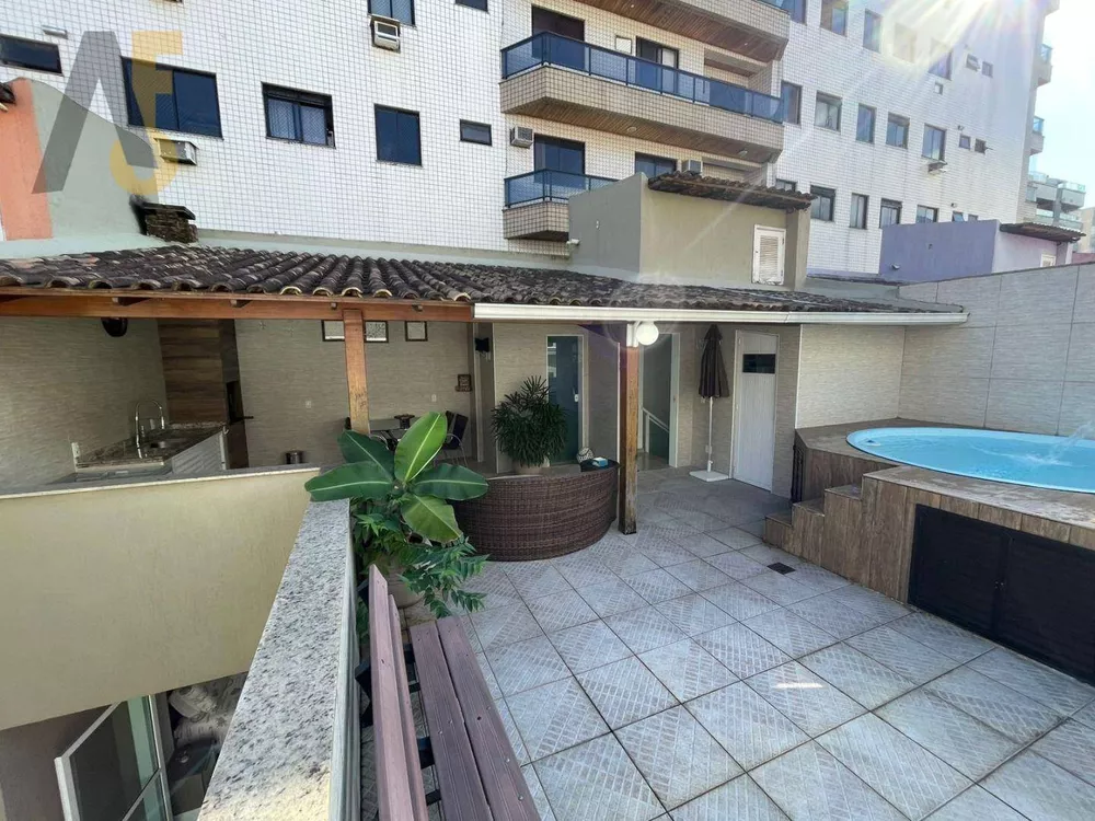 Casa, 3 quartos, 183 m² - Foto 5