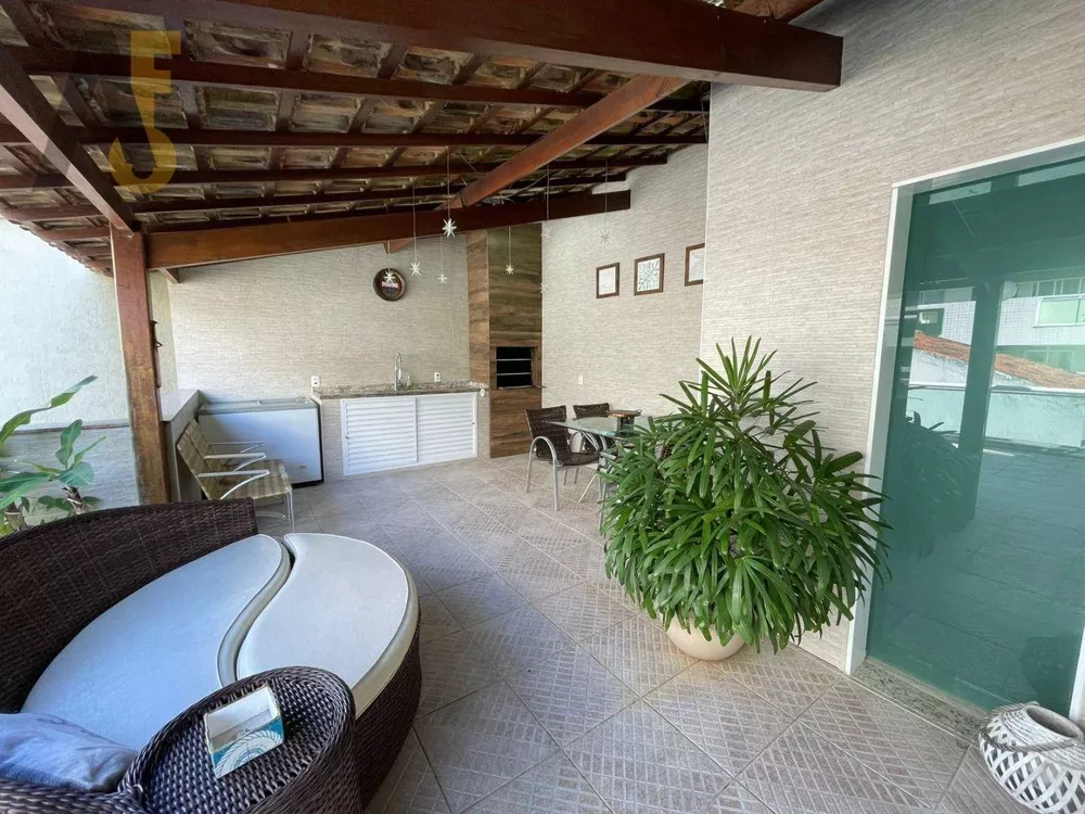 Casa, 3 quartos, 183 m² - Foto 8