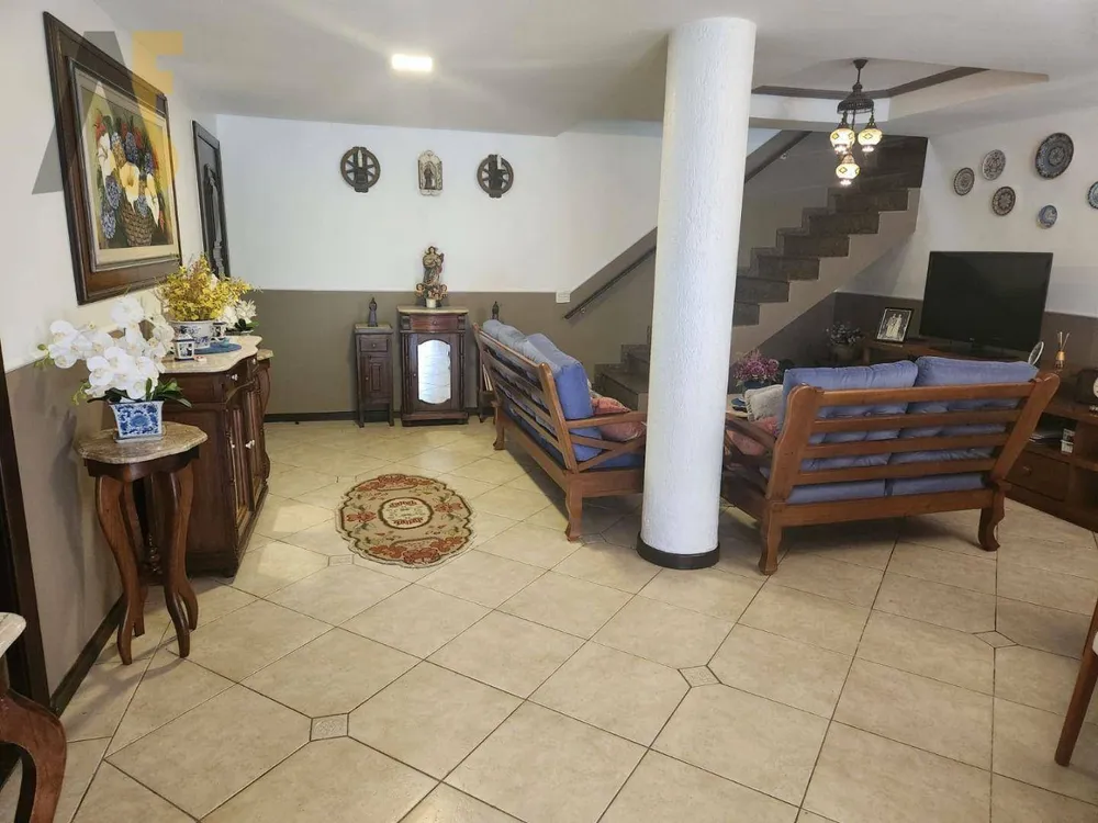 Casa de Condomínio, 5 quartos - Foto 5