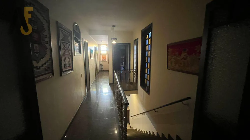 Casa de Condomínio, 5 quartos - Foto 15