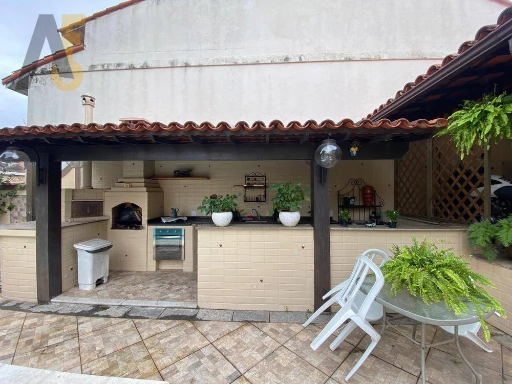 Casa de Condomínio, 5 quartos - Foto 17