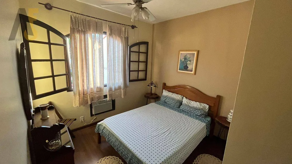 Casa de Condomínio, 5 quartos - Foto 10